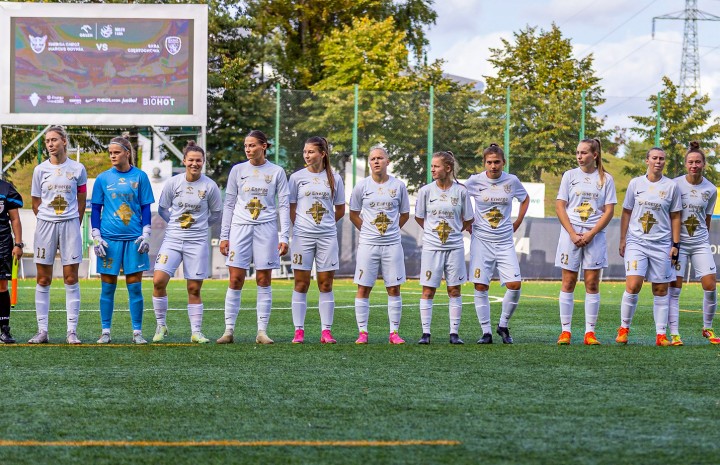 Gdynia wycofana z I ligi. Bydgoszcz utrzymana