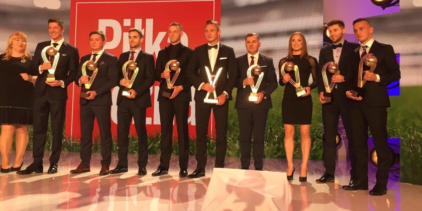 Pajor - Piłkarka Roku