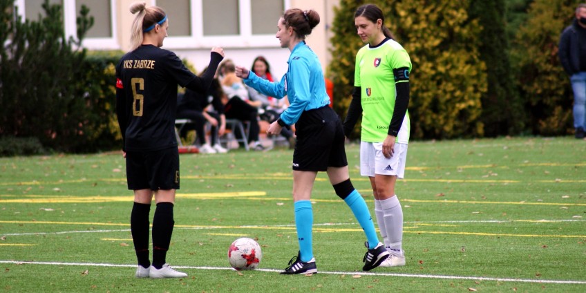 Lubuska III liga po rundzie jesiennej