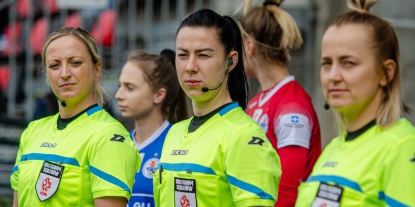 Zapisy na kurs sędziowski w Katowicach