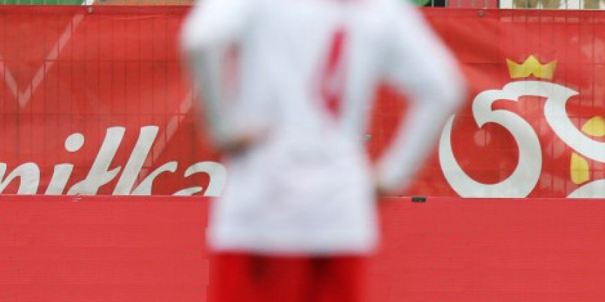 Dwa remisy U15 z Czechami