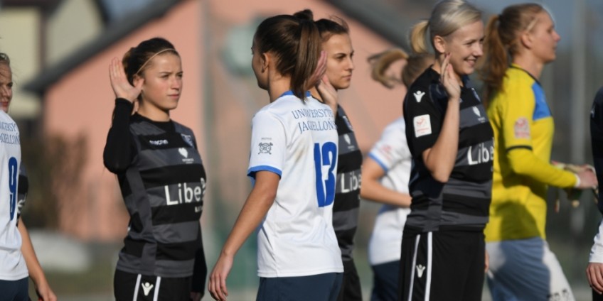 Walczą o ostatnie miejsca w grupie mistrzowskiej