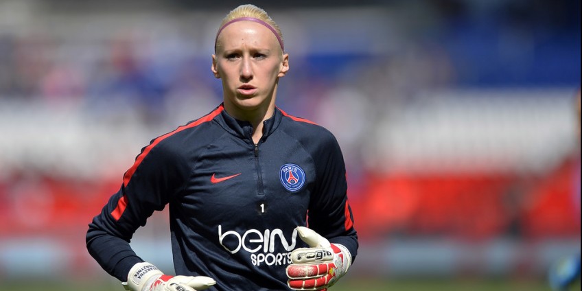 Kiedrzynek przedłużła kontrakt z PSG