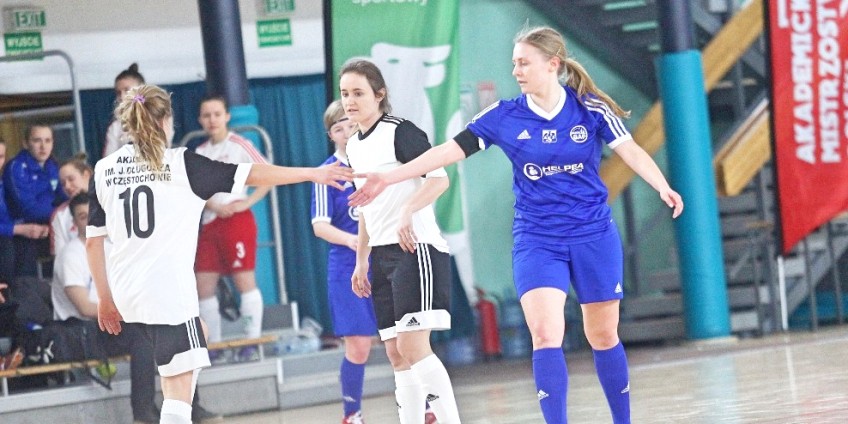 Potrafili się dogadać