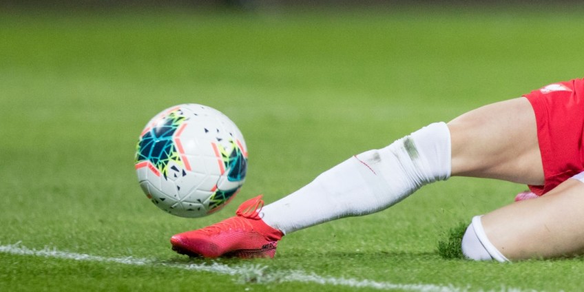 Konsultacja kadry U15 na Podkarpaciu