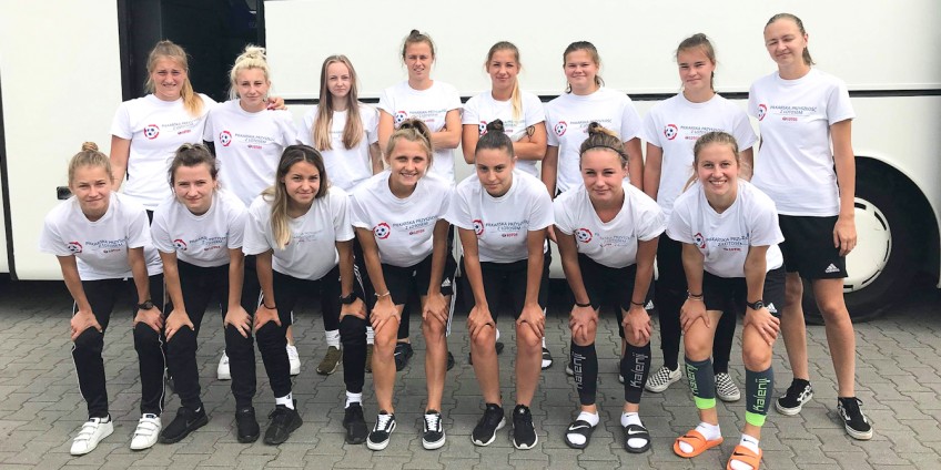 Gdańsk z szansą na Ekstraligę?