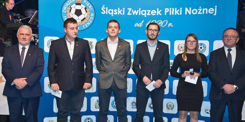 Nowa przewodnicząca kobiecej piłki na Śląsku