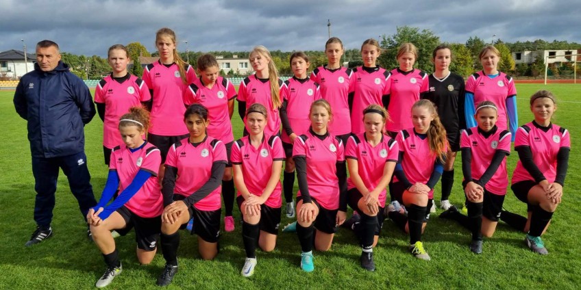 Wraca rywalizacja trampkarek WZPN