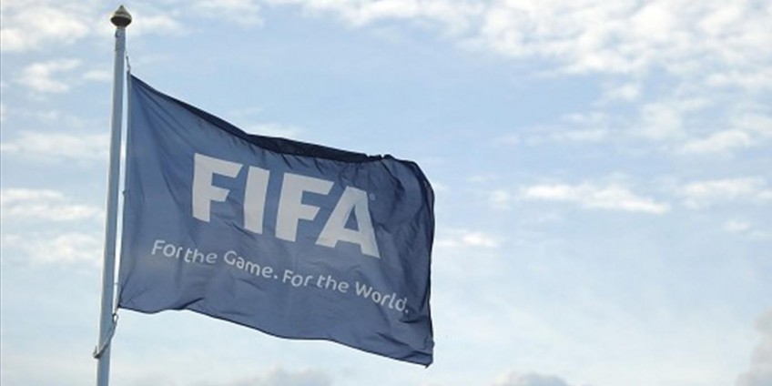 Pierwszy awans Stępińskiego w rankingu FIFA