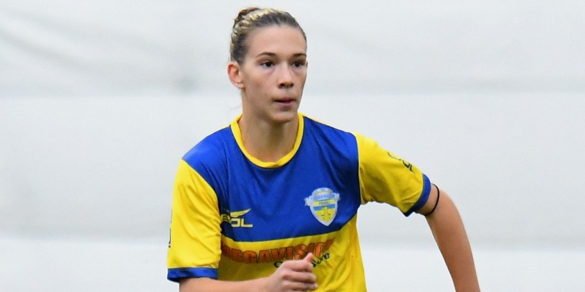 Pierwsza Włoszka w Ekstralidze?