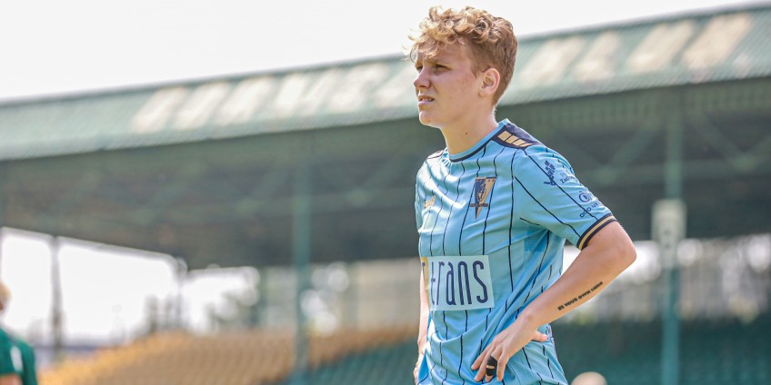 Po wypożyczeniu Dębińska wraca do Łęcznej