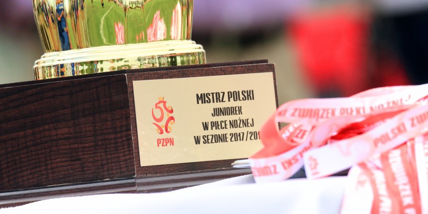 Brak zainteresowania MP U19