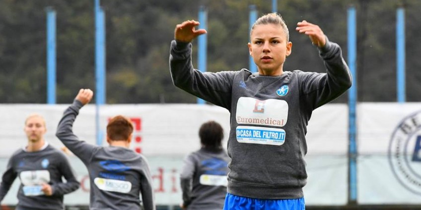 We Włoszech już grają w Serie A