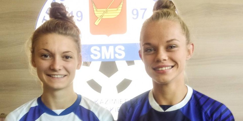 Turkiewicz i Zbyrad w Łodzi