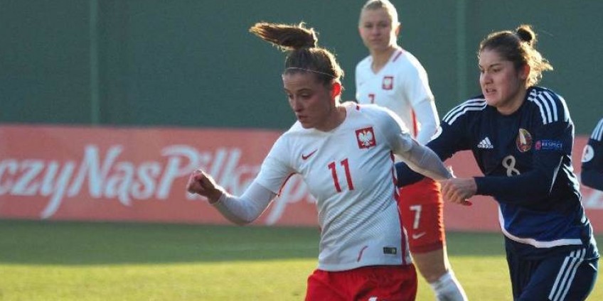 Na Lubelszczyźnie najlepsze Kamczyk i Lefeld