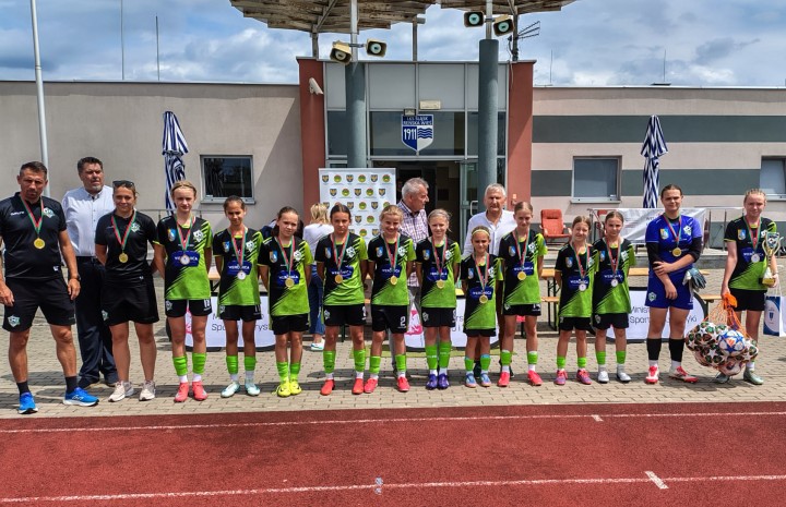 XIV edycja „Mała Piłkarska Kadra Czeka”