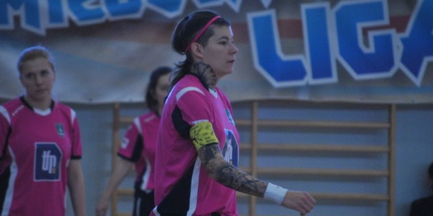 Juniorki Medyka wygrały Sklejka Cup