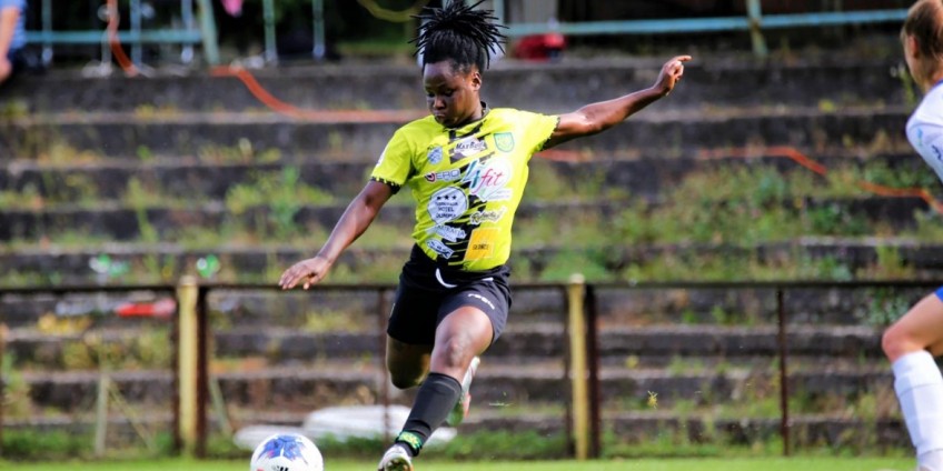 Z jednego beniaminka do drugiego