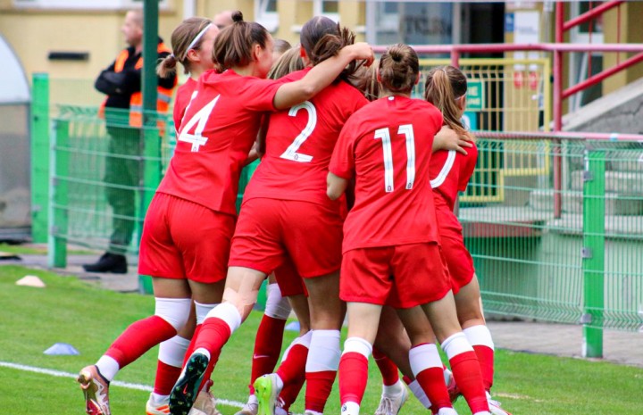 Powołania U17 na dwumecz z Austrią