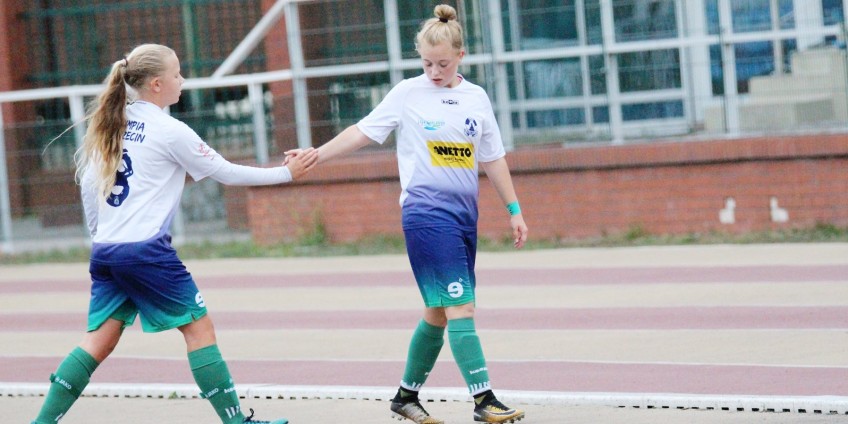 PP: Fala Międzyzdroje - Olimpia II Szczecin 0:4 (foto)