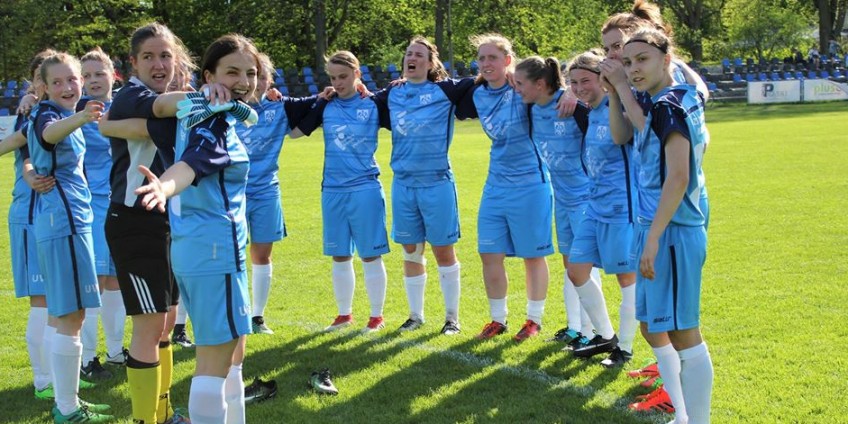 Wiosenne utrzymanie UW