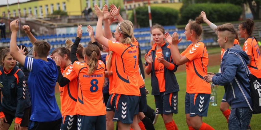 Siódemka w lidze i najlepsza czwórka w PL