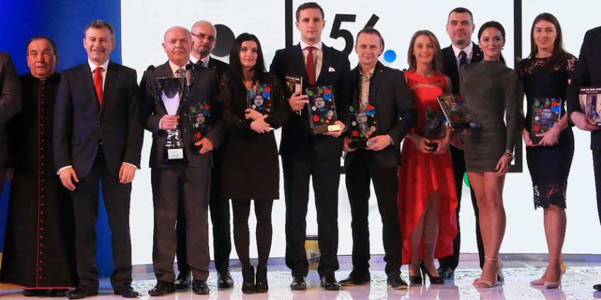 Wyróżnienia Kuriera Lubelskiego