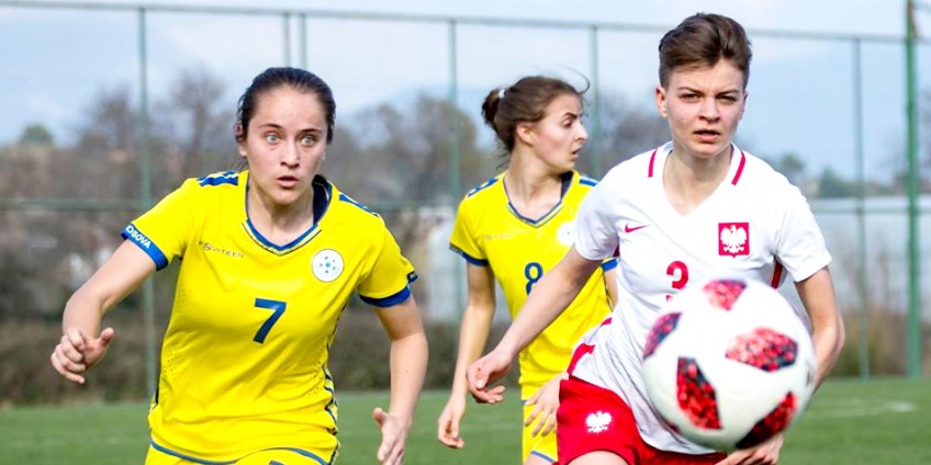 Kontuzja Oli na koniec U19