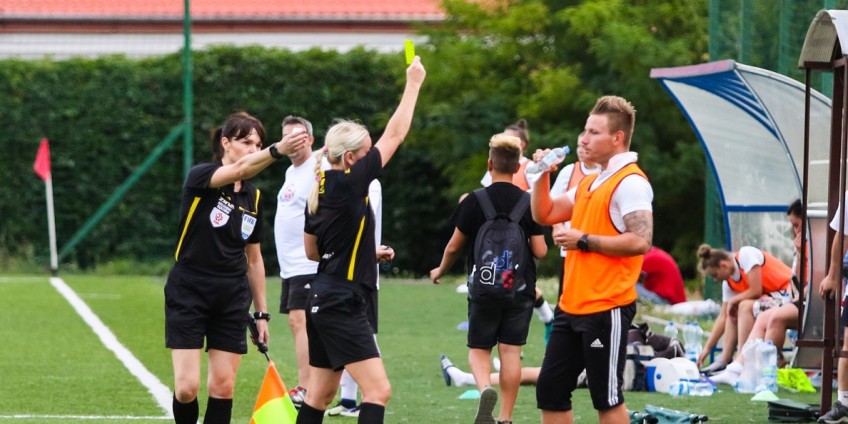 Zmiany w przepisach gry