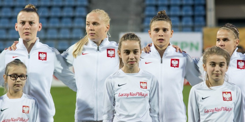 Polska na 29. miejscu w rankingu FIFA