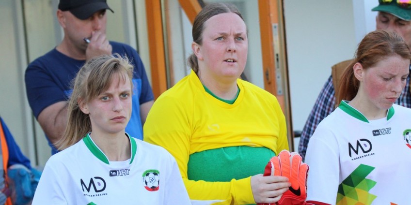 Wygrana Chełmży. Pierwsza porażka Środy Wielkopolskiej