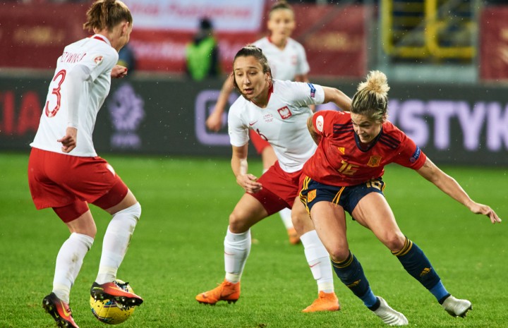 Najważniejszy mecz od dekady