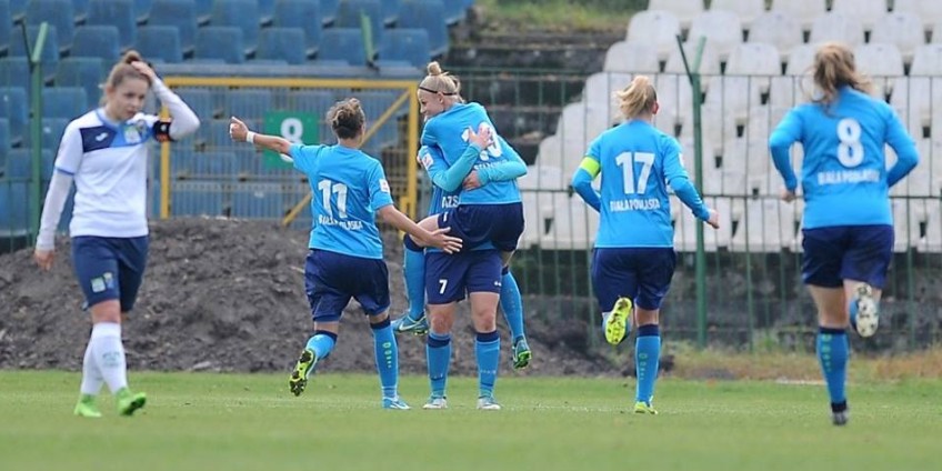 Podsumowanie 14. kolejki