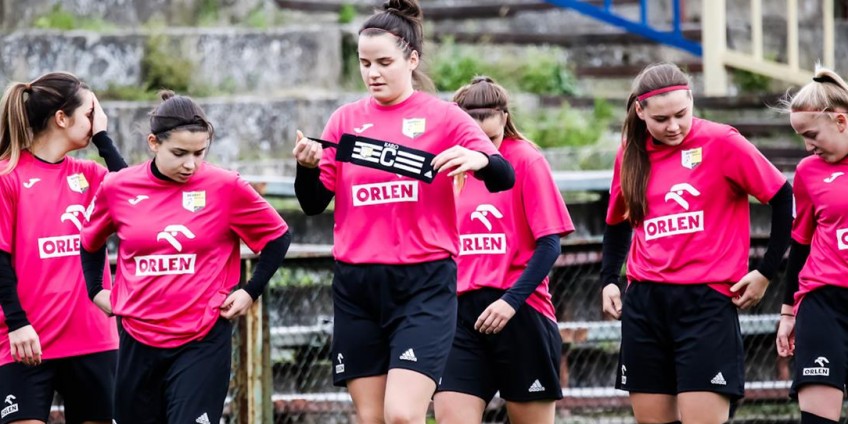 Walkower dla Respektu Myślenice w II lidze