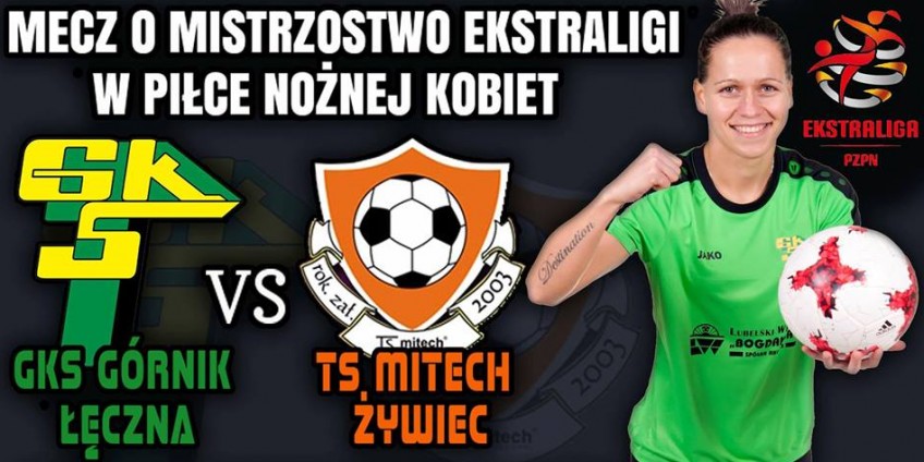 17. kolejka Ekstraligi kobiet