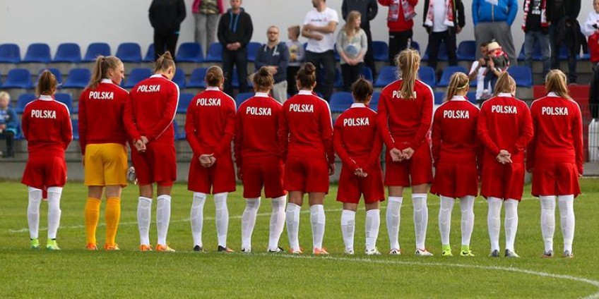 U19 gra w Wielkopolsce