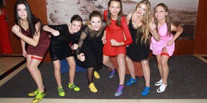 Korki na studniówkach