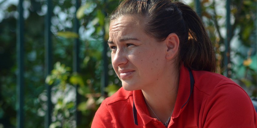 Powołania U16. Turniej w Łodzi