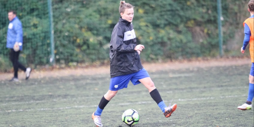 Turystka z Ekstraligi