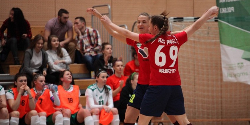 9 do 6 dla południa Polski?