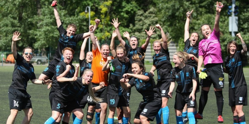 Bydgoszcz wraca do Ekstraligi