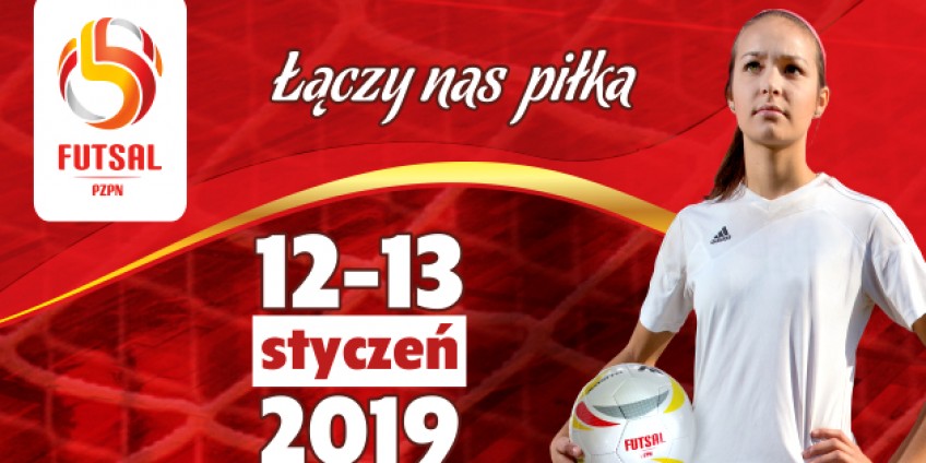 Startują MMP futsalu U-16