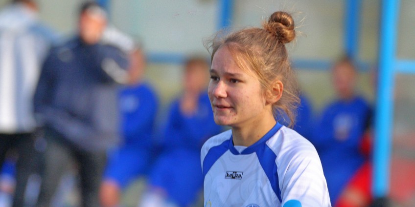 As z ławki czyli Paulina Flipczak