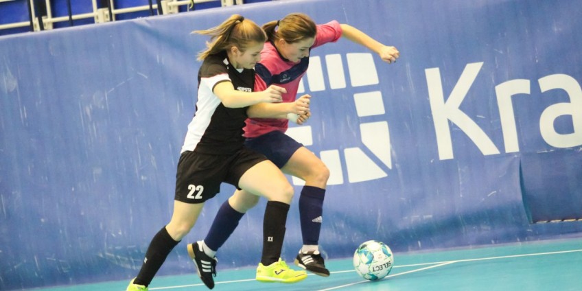 Znamy lokalizacje AMP