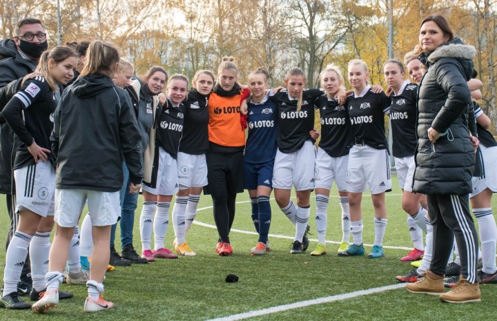 Trenerzy Ekstraligi, którzy dają pograć