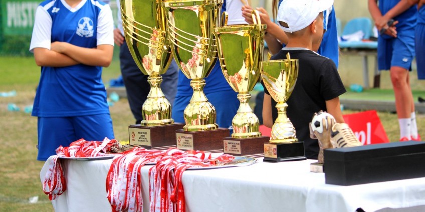 Grają o ostatnie medale U19