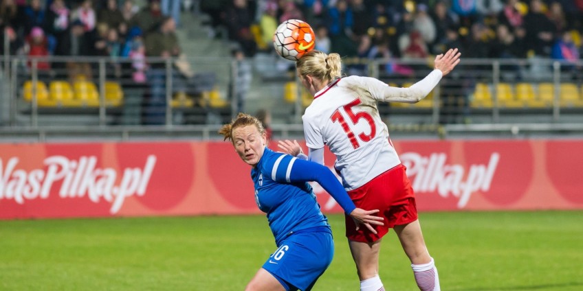 Plan gier reprezentacji Polski w Turcji