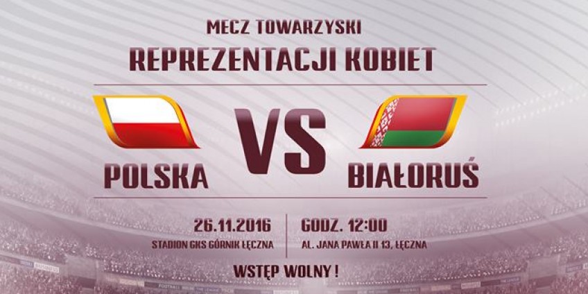 W Łęcznej z Białorusią