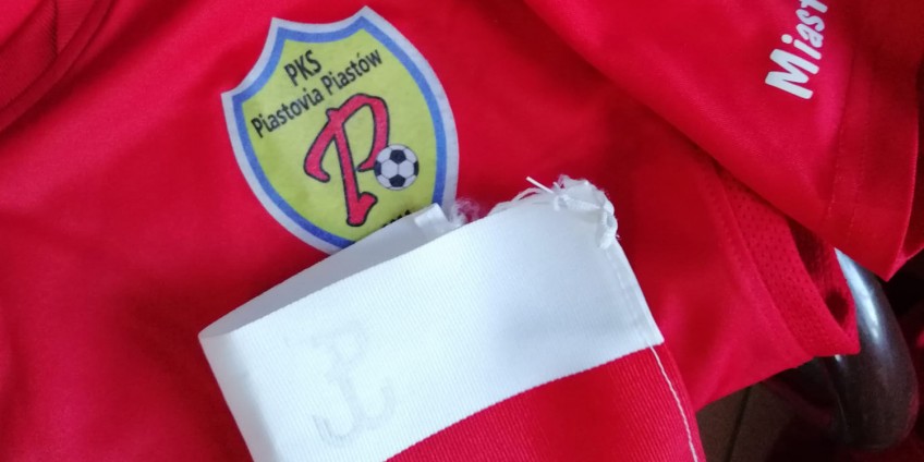 Piastovia Piastów wycofana z I ligi