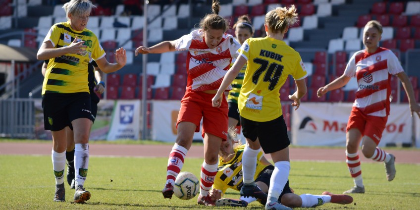 Remis Resovii z ROW (foto)